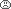 sad